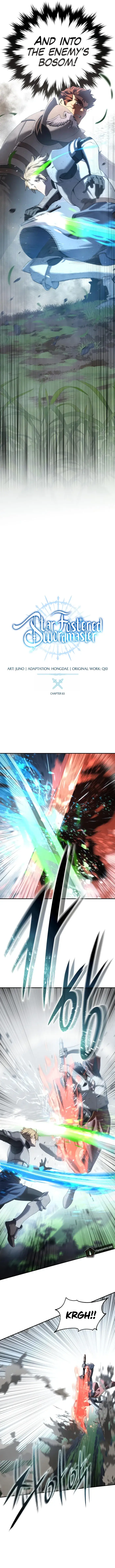 Star Embracing Swordmaster Chapter 83 image 06_optimized